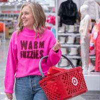 Chief Guest Experience Officer Cara Sylvester on How Target's