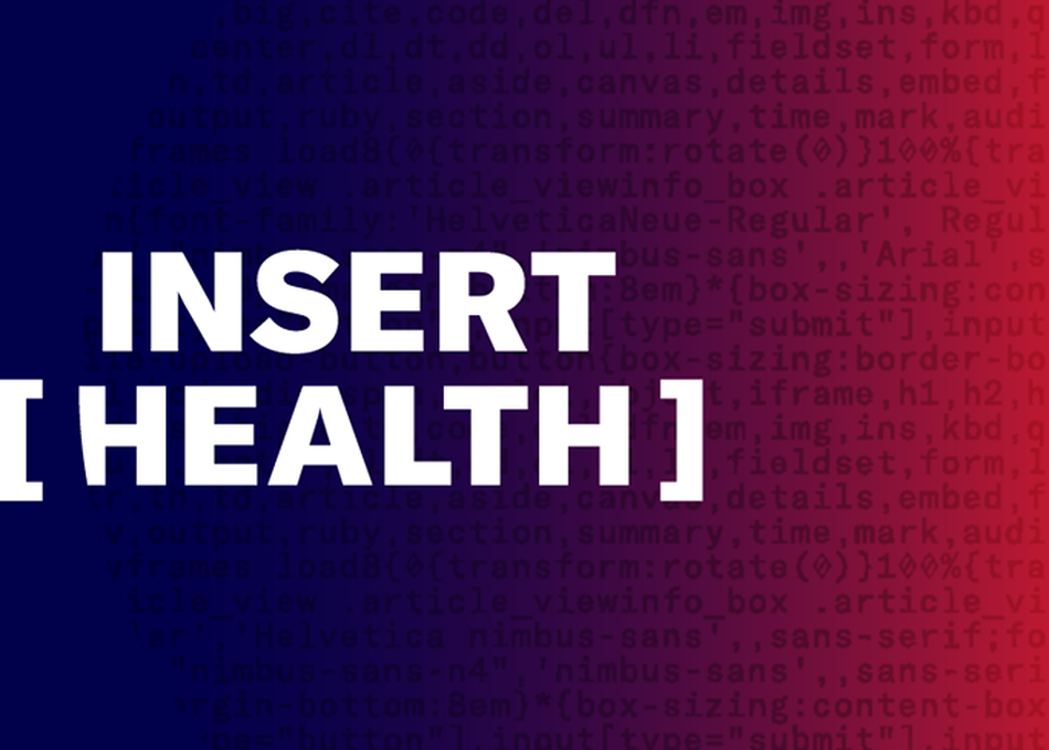 Design for Health: What You Need To Know