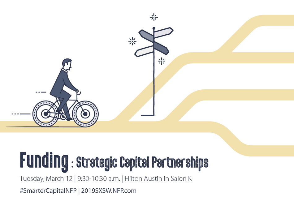 Funding: Strategic Capital Partnerships