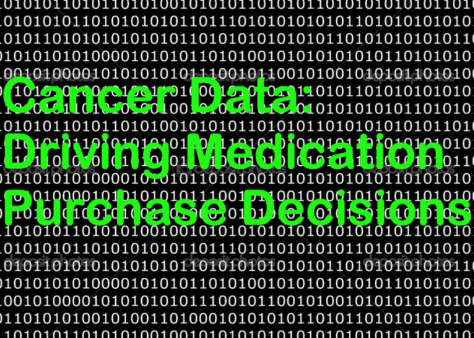 Cancer Data: Driving Medication Purchase Decisions