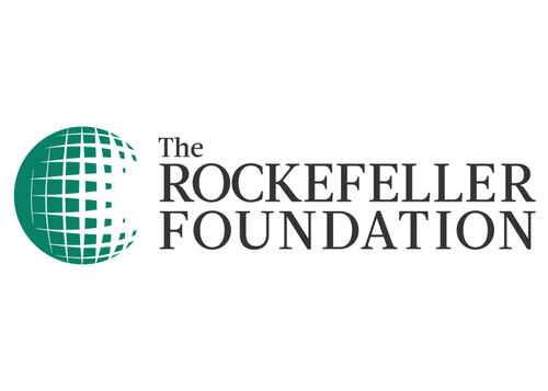 Image result for rockefeller foundation