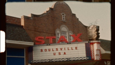 STAX: Soulsville, U.S.A.