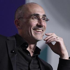 photo of Arthur Brooks