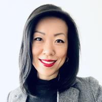 photo of Michelle Li