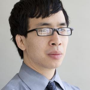 photo of Dan Nguyen