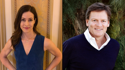 A Conversation with Michael Lewis