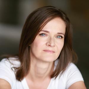 photo of Enid Graham