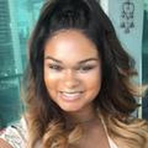 photo of Raquel Willis