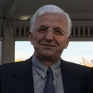 photo of Sinan Karahan