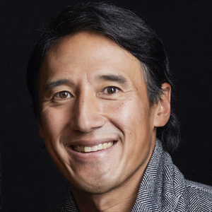 photo of Jimmy Chin