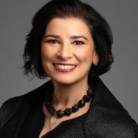 Sally Saba, MBA