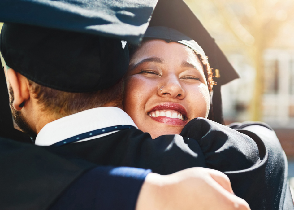Nudge Student Persistence with Thoughtful Tech