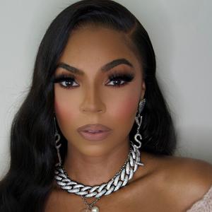 photo of Ashanti 