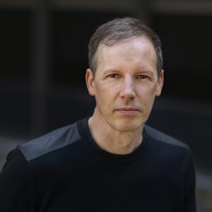 photo of Jim Mckelvey