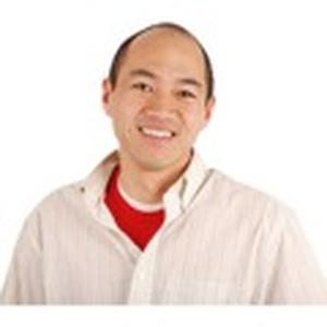 photo of Brian Huang