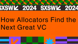 How Allocators Find the Next Great VC