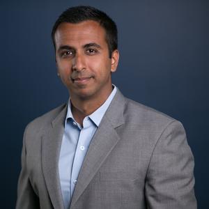 Rahul Sidhu