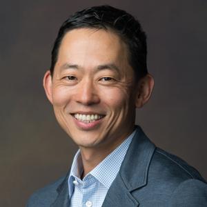 photo of David Ko