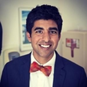 photo of Neel Shah