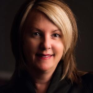 photo of Rosemary Rodriguez