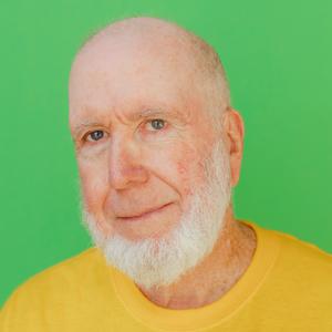 photo of Kevin Kelly