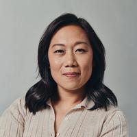 photo of Priscilla Chan