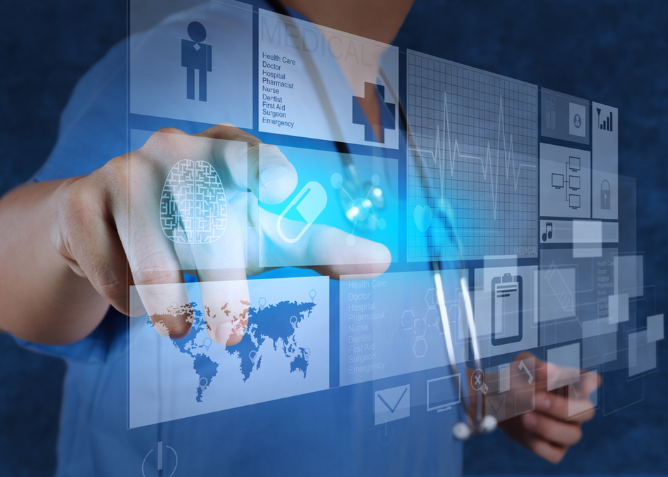 Digital Leaders on Experiential Healthcare Trends