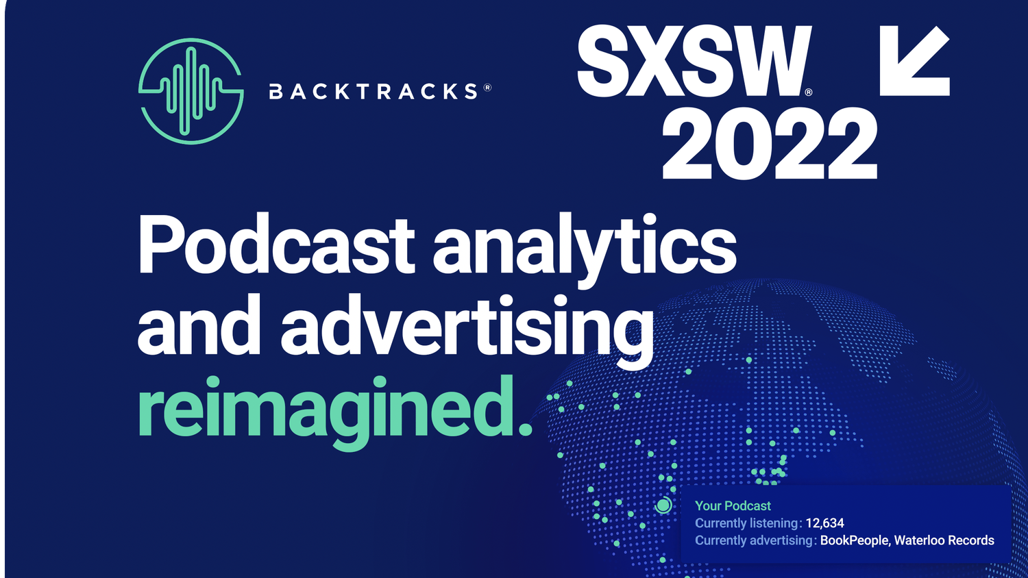 SXSW 2022 Schedule