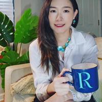 photo of Rachel Hsu