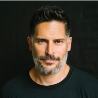 photo of Joe Manganiello