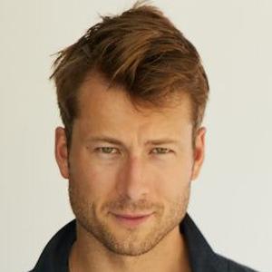 photo of Glen Powell