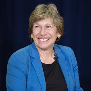 photo of Randi Weingarten