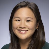 photo of Stephanie Wang