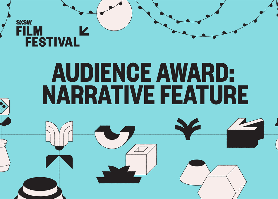 Audience Award: Narrative Competition 