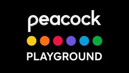 Peacock Playground