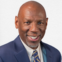 photo of Geoffrey Canada