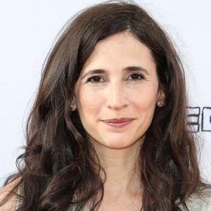 photo of Michaela Watkins