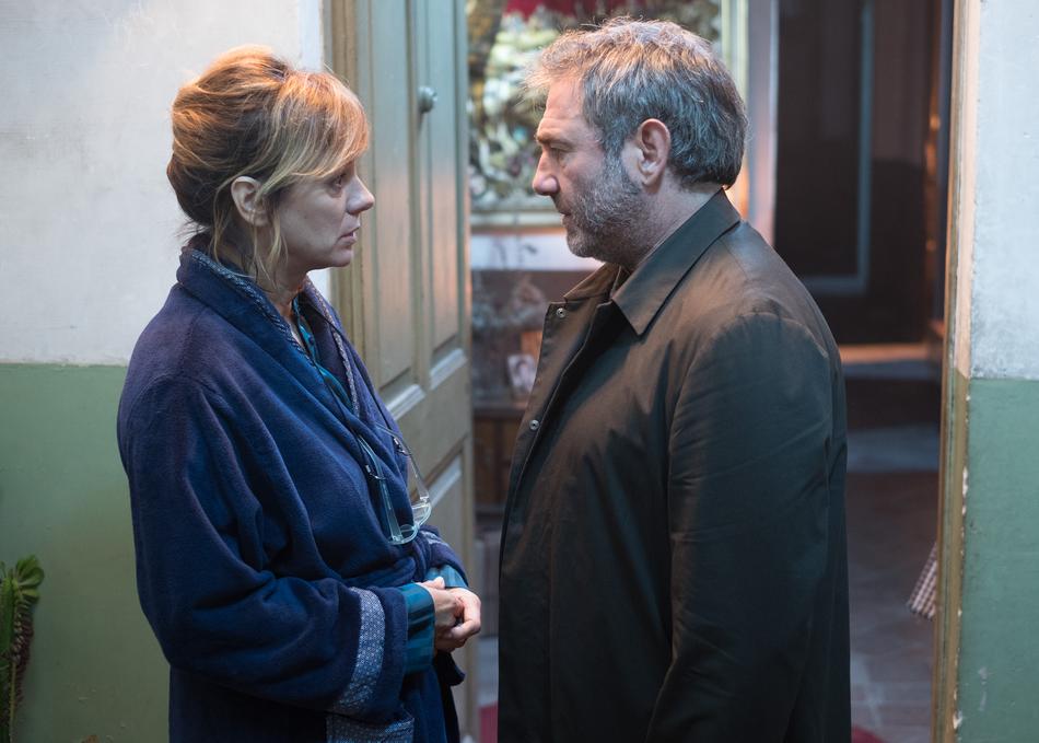 7 REASONS TO RUN AWAY (FROM SOCIETY)