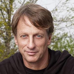 photo of Tony Hawk