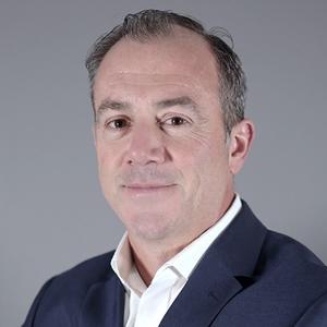Mike Jbara