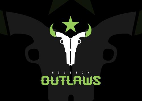 Houston Outlaws Watch Party