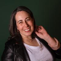 photo of Meg Niman