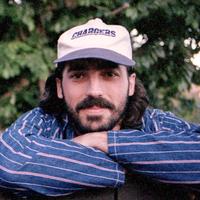 photo of Charlie Schwan