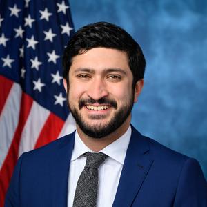 photo of Greg Casar