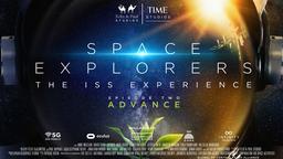 Space Explorers: The ISS Experience Episode 2: Advance