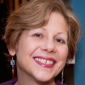 Lynne Margolis