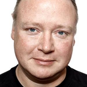 photo of Brian Behlendorf