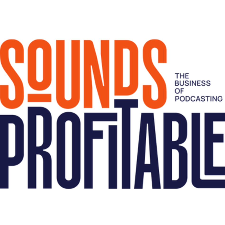 logo for Sounds Profitable