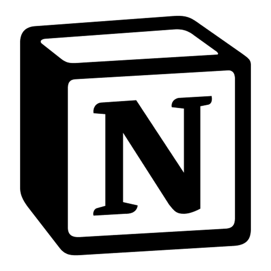 logo for Notion