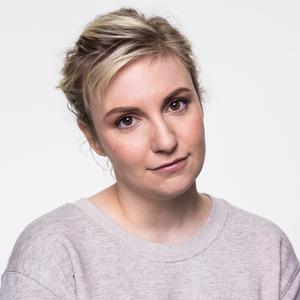 Lena Dunham